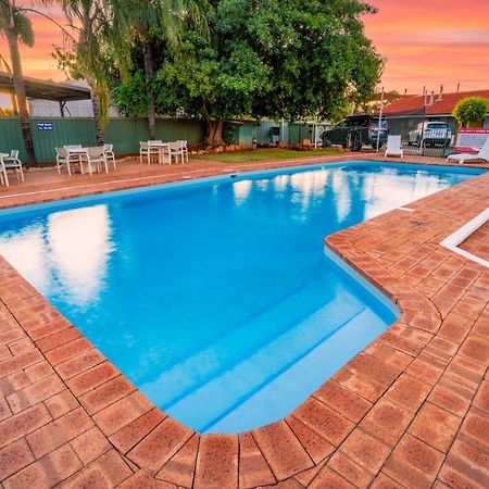 Hospitality Kalgoorlie, Surestay Collection By Best Western Экстерьер фото