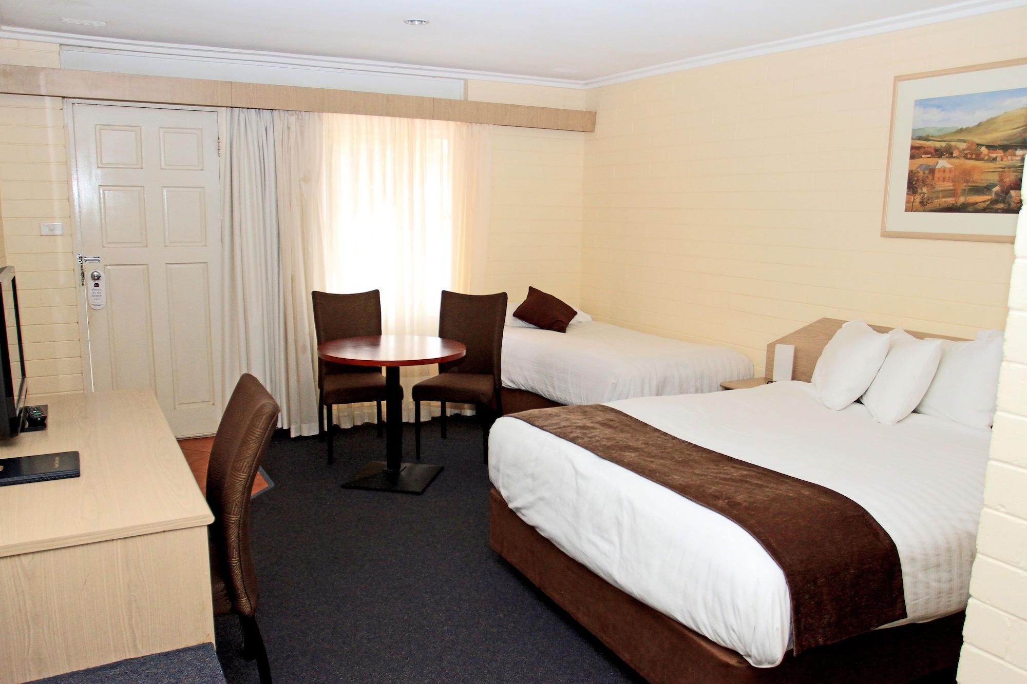 Hospitality Kalgoorlie, Surestay Collection By Best Western Экстерьер фото