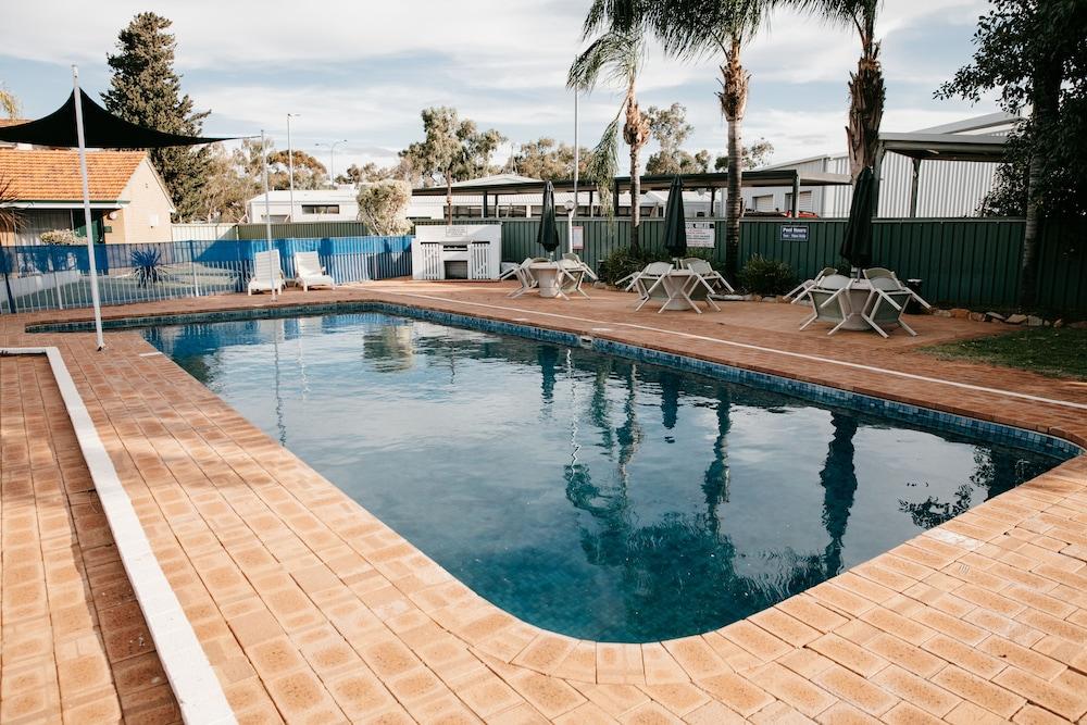 Hospitality Kalgoorlie, Surestay Collection By Best Western Экстерьер фото