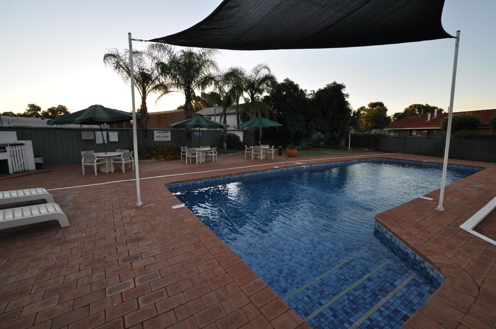 Hospitality Kalgoorlie, Surestay Collection By Best Western Экстерьер фото