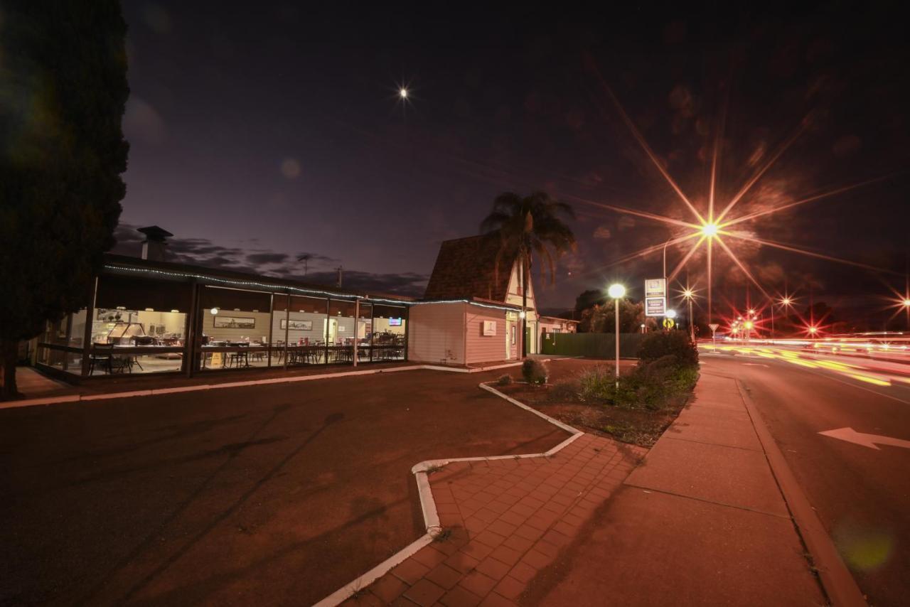 Hospitality Kalgoorlie, Surestay Collection By Best Western Экстерьер фото