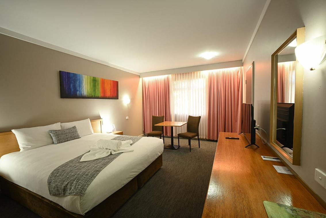 Hospitality Kalgoorlie, Surestay Collection By Best Western Экстерьер фото
