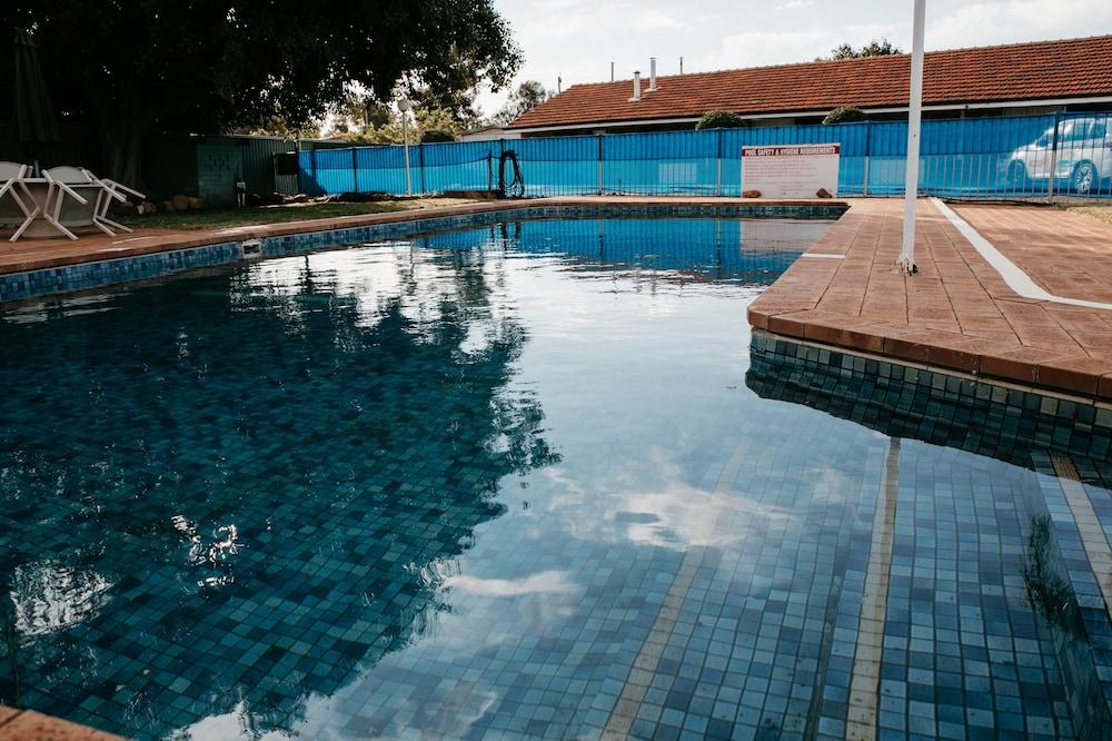 Hospitality Kalgoorlie, Surestay Collection By Best Western Экстерьер фото