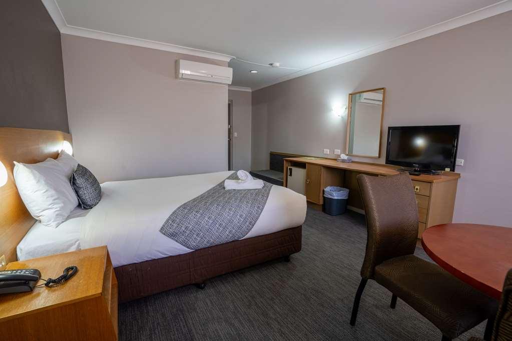 Hospitality Kalgoorlie, Surestay Collection By Best Western Номер фото
