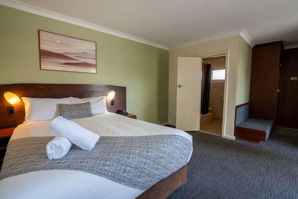 Hospitality Kalgoorlie, Surestay Collection By Best Western Номер фото