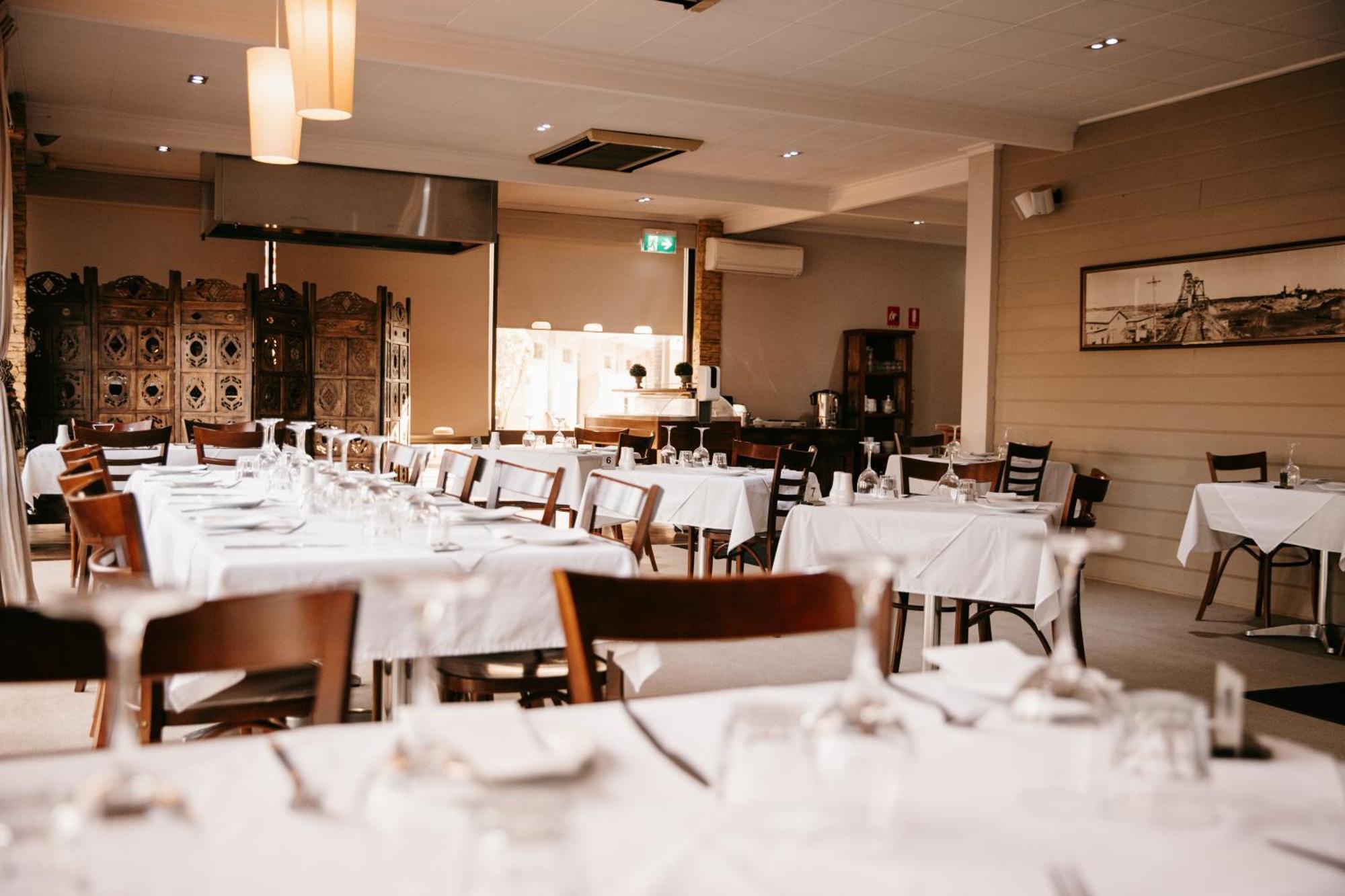 Hospitality Kalgoorlie, Surestay Collection By Best Western Экстерьер фото