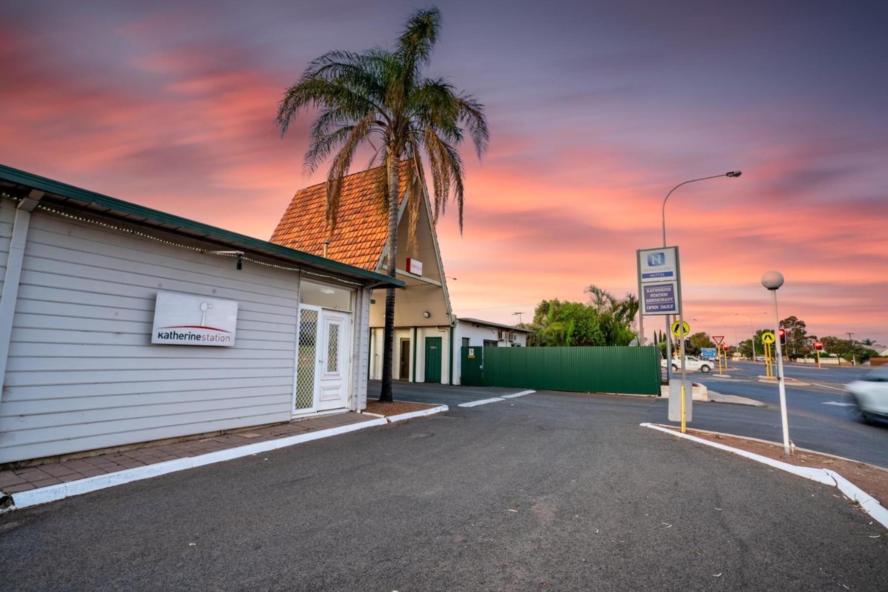 Hospitality Kalgoorlie, Surestay Collection By Best Western Экстерьер фото
