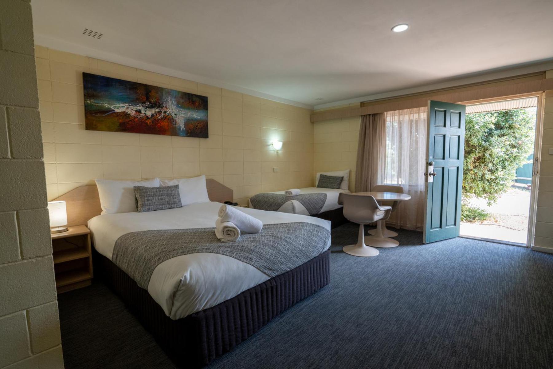 Hospitality Kalgoorlie, Surestay Collection By Best Western Экстерьер фото