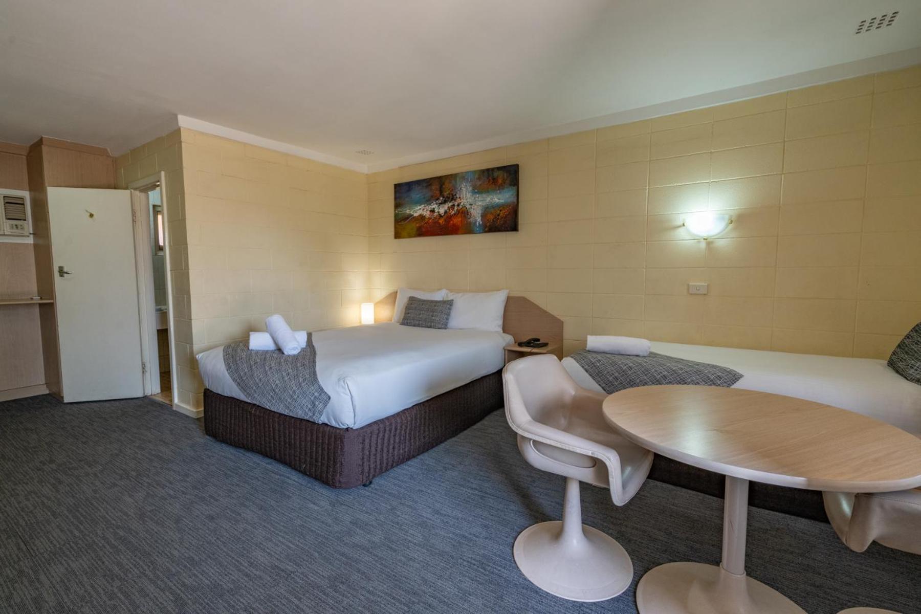 Hospitality Kalgoorlie, Surestay Collection By Best Western Экстерьер фото
