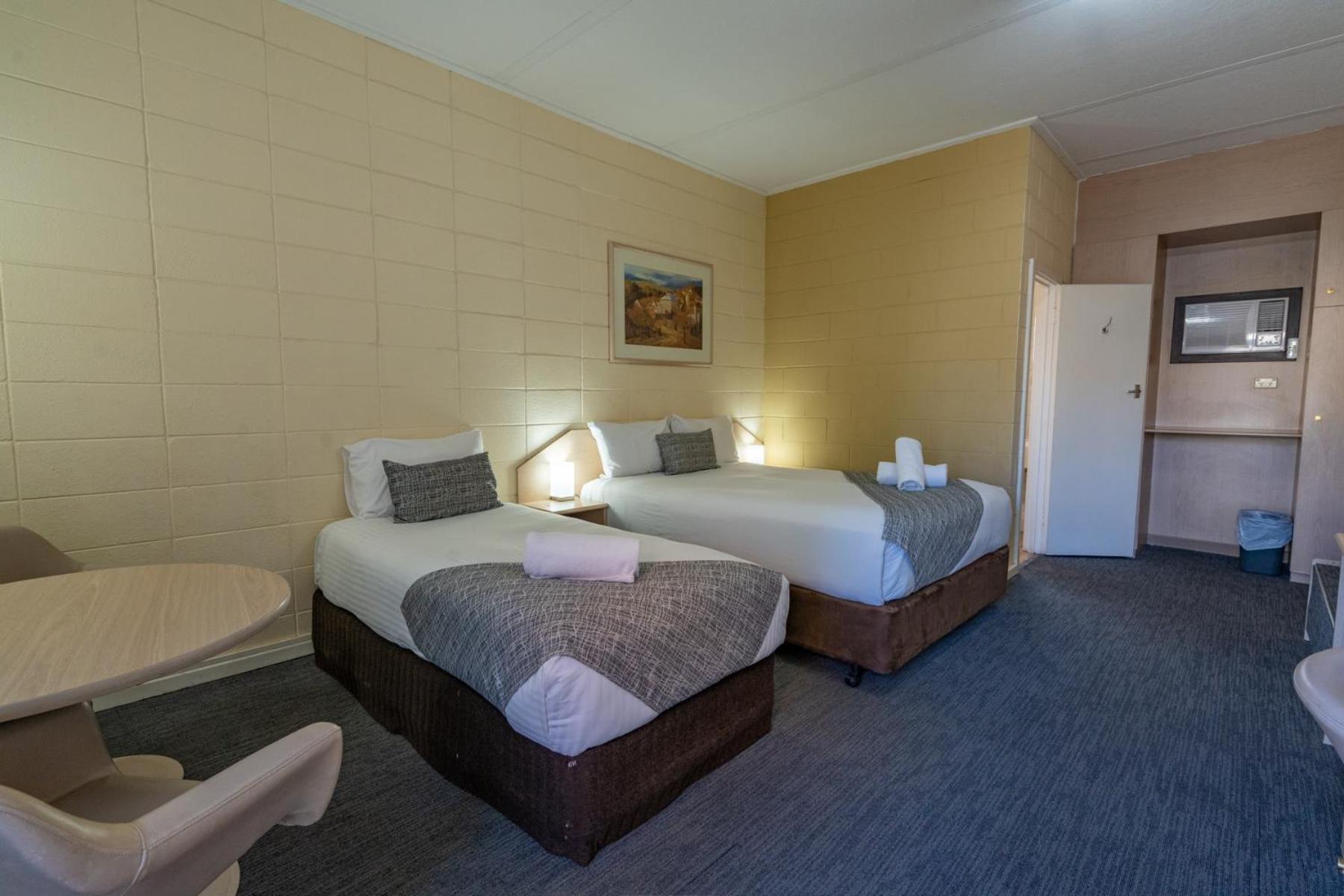 Hospitality Kalgoorlie, Surestay Collection By Best Western Экстерьер фото