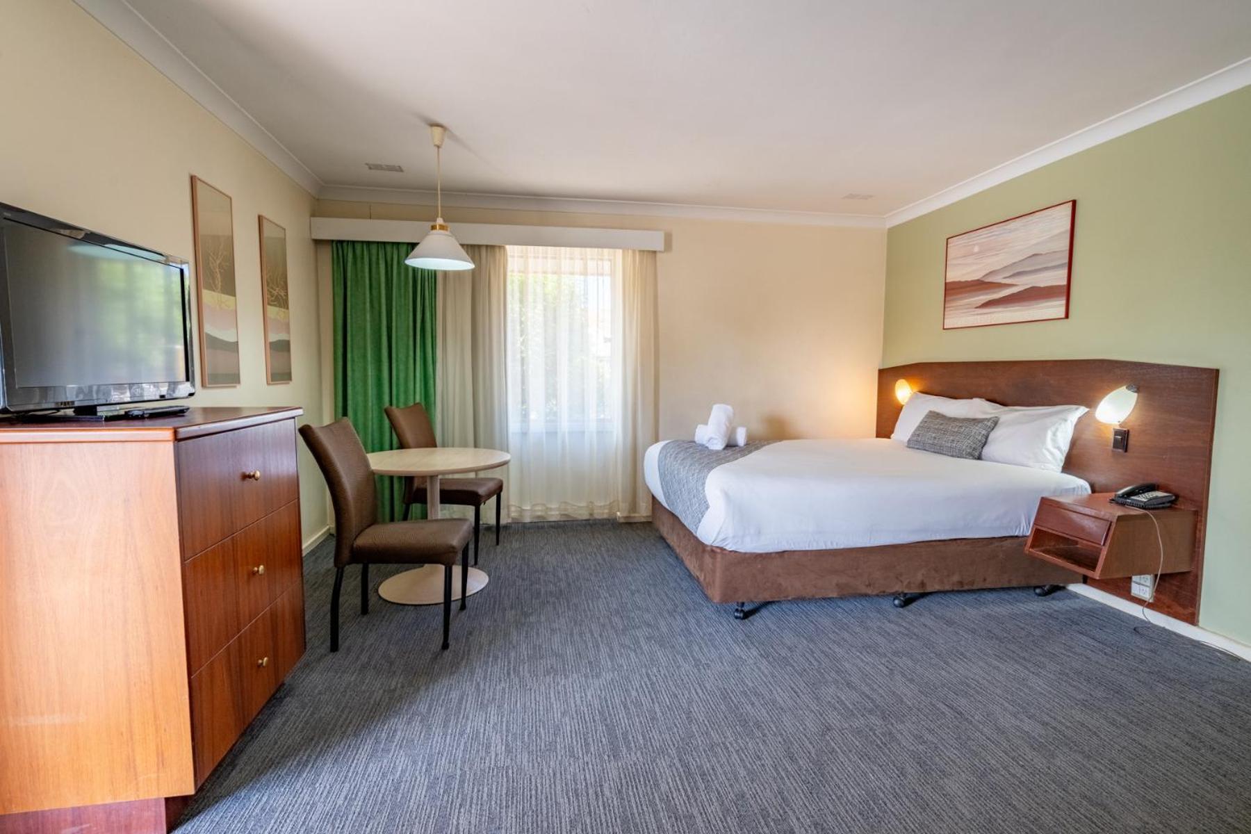 Hospitality Kalgoorlie, Surestay Collection By Best Western Экстерьер фото