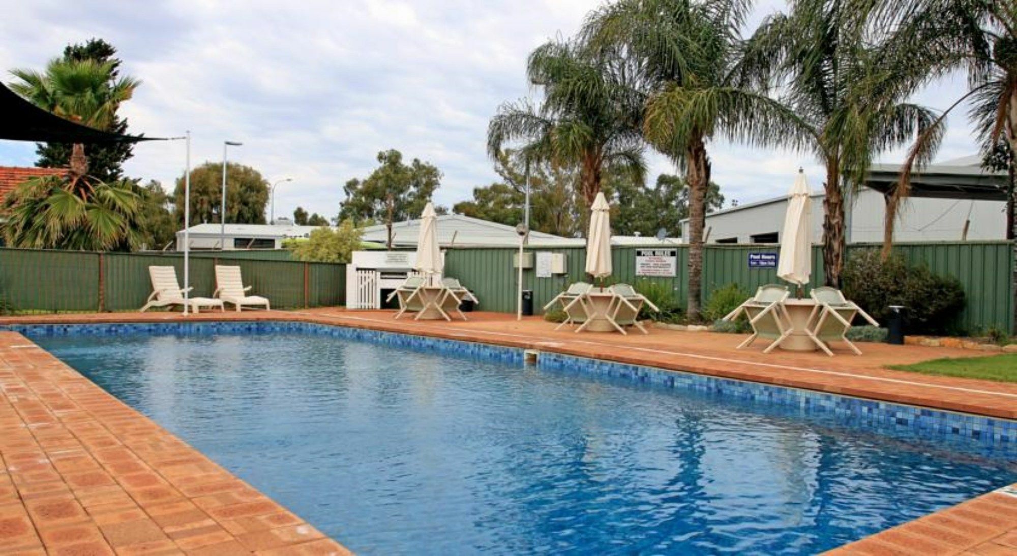 Hospitality Kalgoorlie, Surestay Collection By Best Western Экстерьер фото
